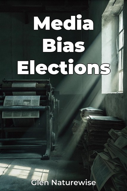 Media Bias Elections, Glen Naturewise