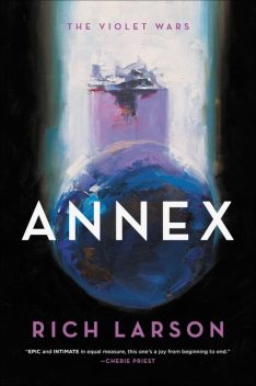 Annex, Rich Larson