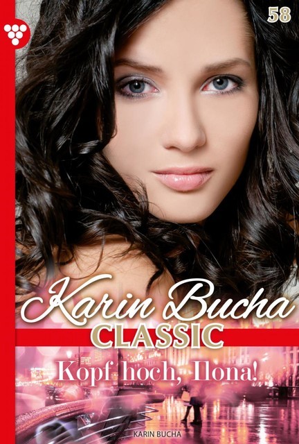 Karin Bucha Classic 58 – Liebesroman, Karin Bucha