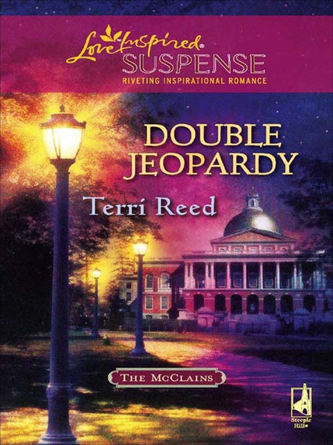 Double Jeopardy, Terri Reed
