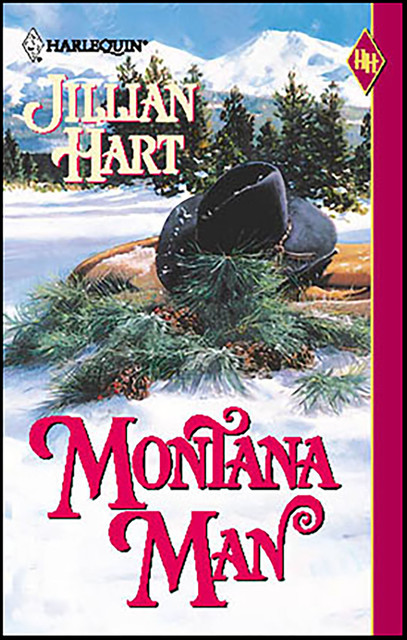 Montana Man, Jillian Hart