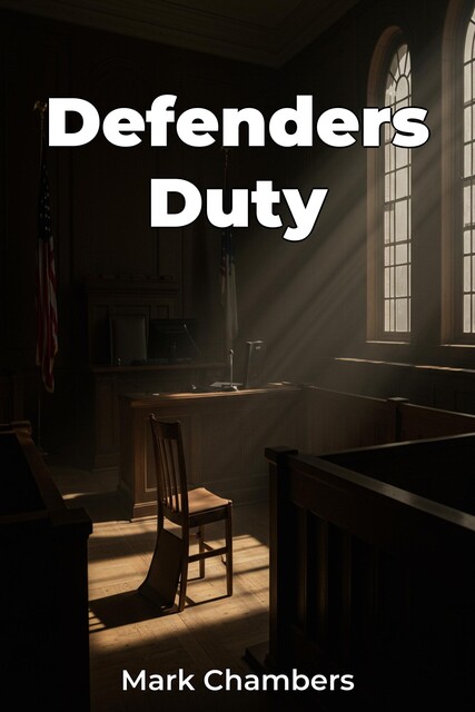 Defenders Duty, Mark Chambers