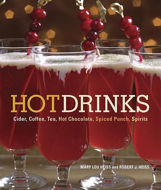 Hot Drinks, Mary Lou Heiss
