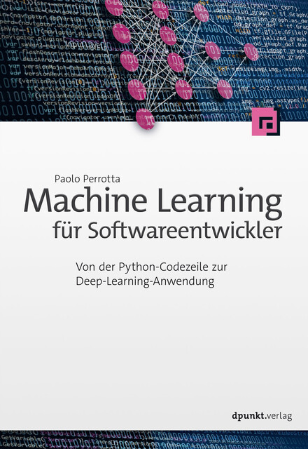 Machine Learning für Softwareentwickler, Paolo Perrotta