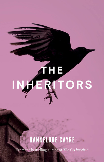 The Inheritors, Hannelore Cayre