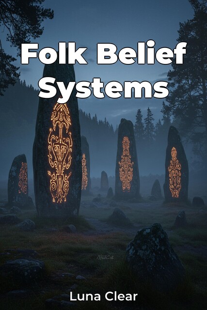 Folk Belief Systems, Luna Clear