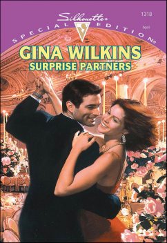 Surprise Partners, Gina Wilkins