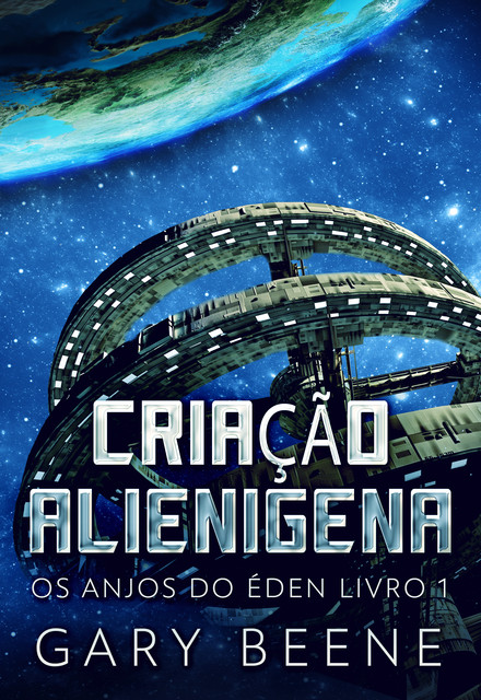 Criação Alienigena, Gary Beene