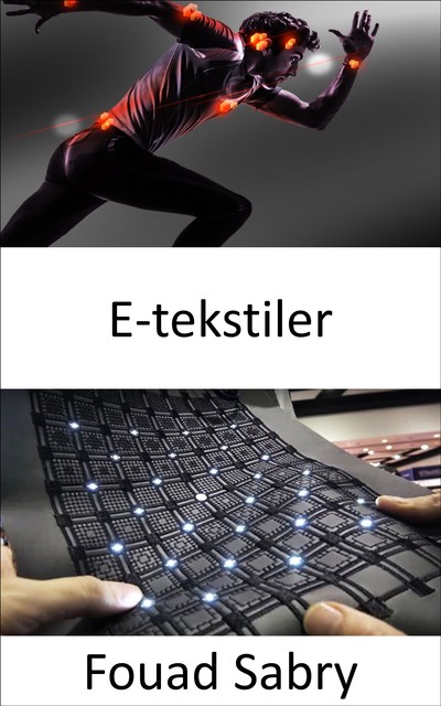 E-tekstiler, Sabry Sabry