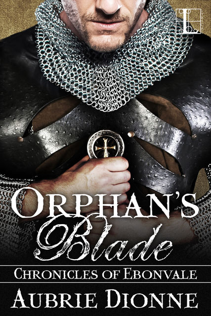 Orphan's Blade, Aubrie Dionne