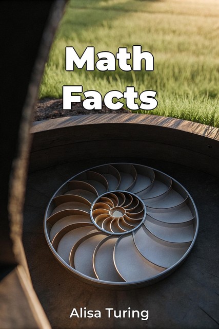 Math Facts, Alisa Turing