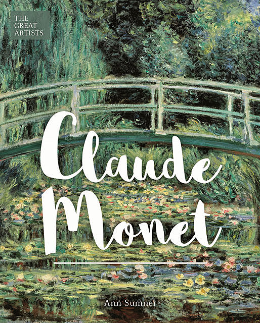 Claude Monet, Ann Sumner