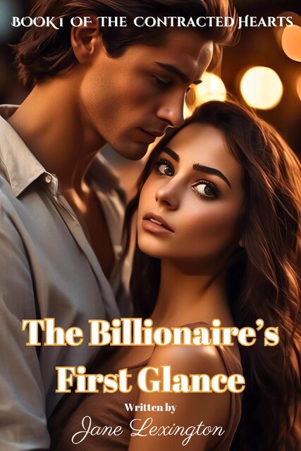 The Billionaire's First Glance, Jane Lexington