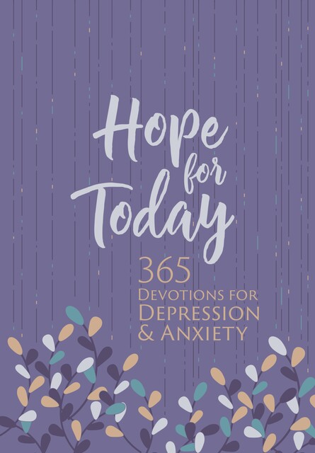 Hope for Today, BroadStreet Publishing Group LLC