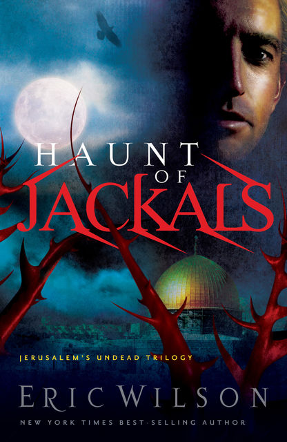 Haunt of Jackals, Eric Wilson