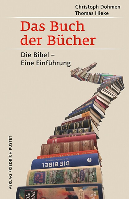 Das Buch der Bücher, Thomas Hieke, Christoph Dohmen