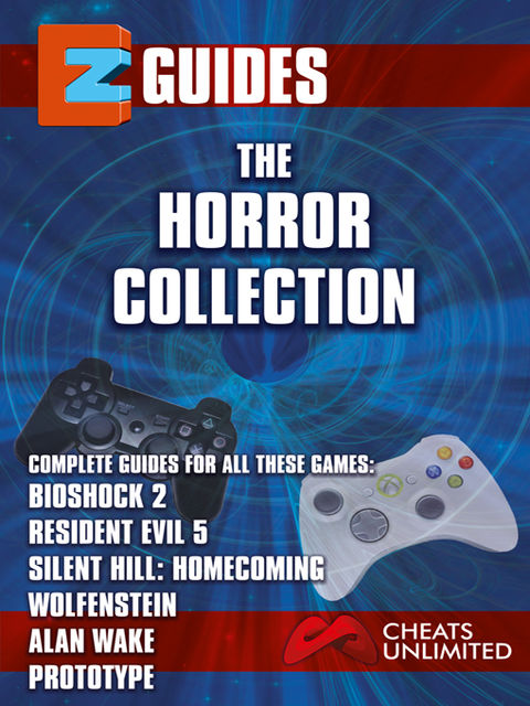 The Horror Collection, The Cheat Mistress