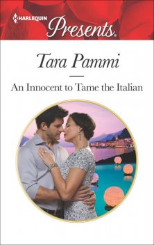 An Innocent To Tame The Italian, Tara Pammi