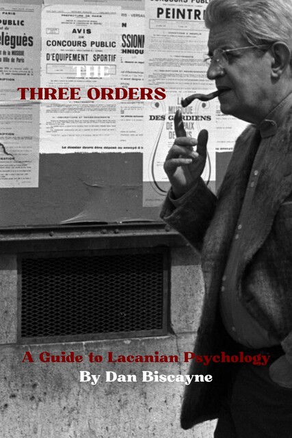 The Three Orders, Dan Biscayne