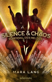 Silence & Chaos, Mara Lang