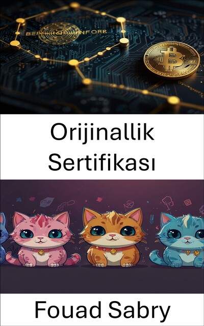 Orijinallik Sertifikası, Fouad Sabry
