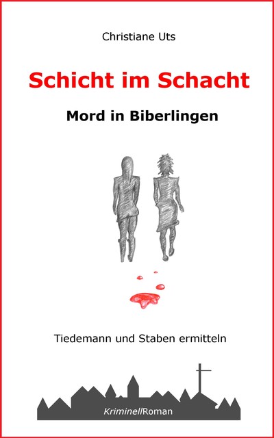 Schicht im Schacht, Christiane Uts