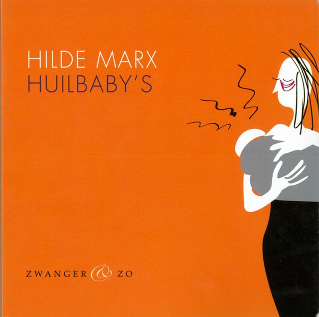 Huilbaby's, Hilde Marx