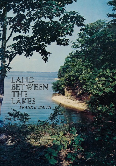 Land Between the Lakes, Frank Smith