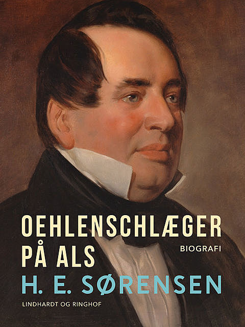 Oehlenschlæger på Als, H.E. Sørensen