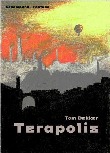 Terapolis, Tom Dekker