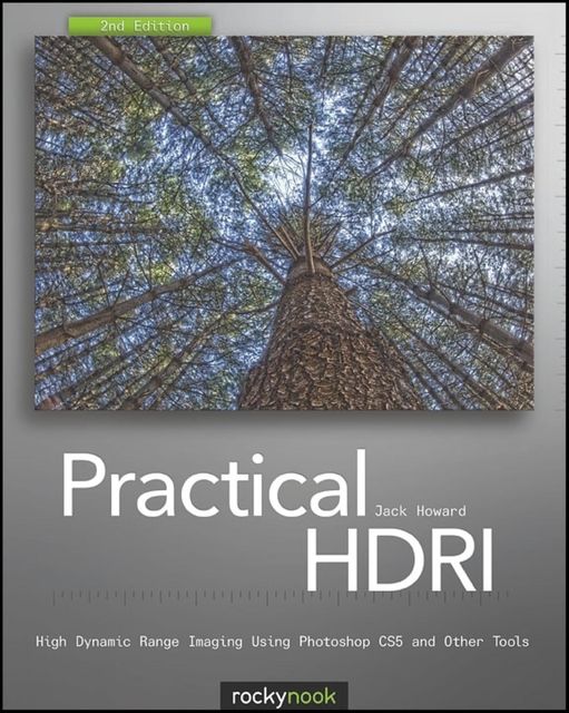 Practical HDRI, Jack Howard