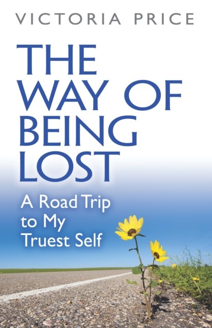 Way of Being Lost, Victoria Price