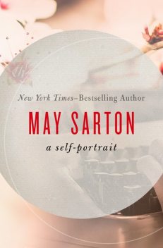May Sarton, May Sarton