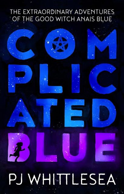 Complicated Blue, P.J. Whittlesea