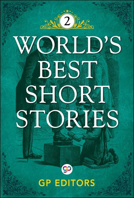 World's Best Short Stories 2, GP Editors