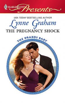 The Pregnancy Shock, Lynne Graham