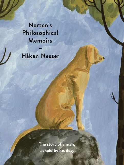 Norton's Philosophical Memoirs, Hakan Nesser