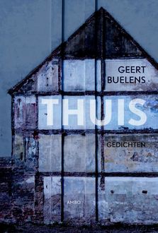 Thuis, Geert Buelens