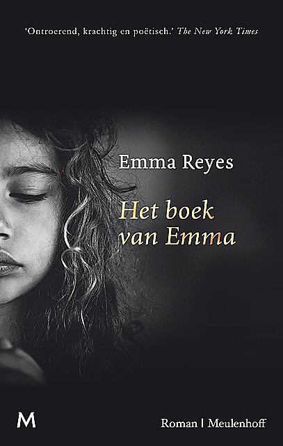 Het boek van Emma, Emma Reyes