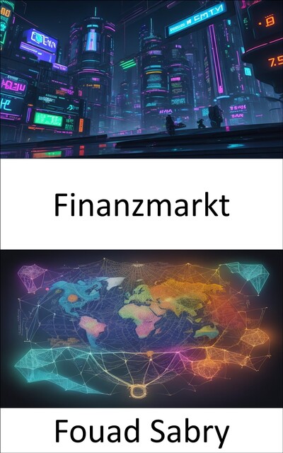Finanzmarkt, Fouad Sabry