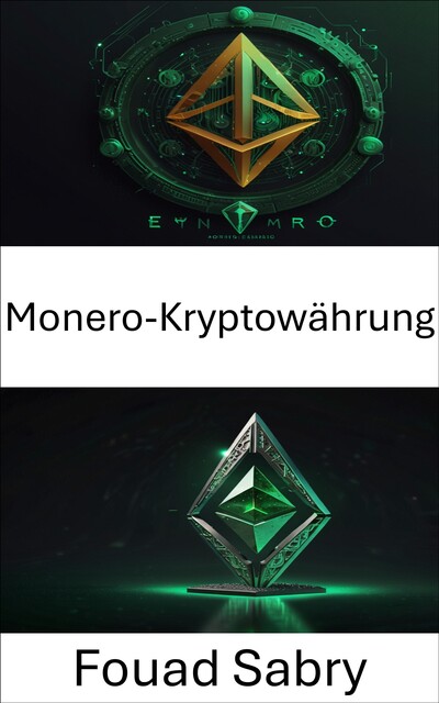 Monero-Kryptowährung, Fouad Sabry