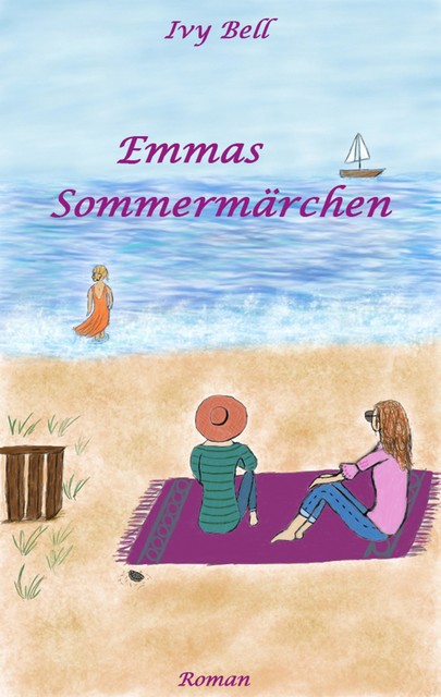 Emmas Sommermärchen, Ivy Bell