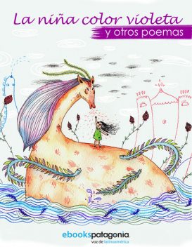 La niña color violeta y otros poemas, Varios Autores