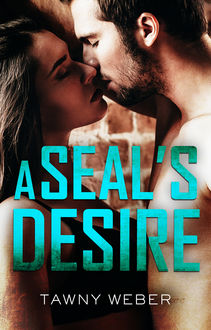 A Seal's Desire, Weber Tawny
