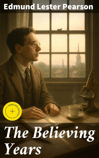 The Believing Years, Edmund Lester Pearson