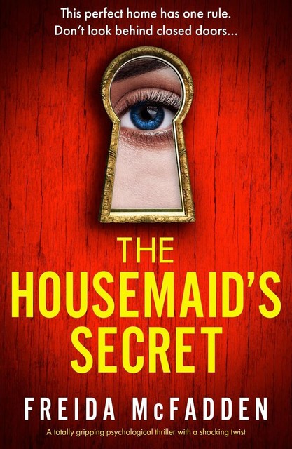 The Housemaid's Secret, Freida McFadden