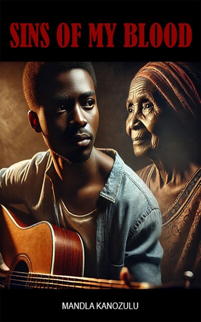 Sins of My Blood, Mandla Kanozulu
