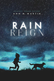 Rain Reign, Ann M.Martin