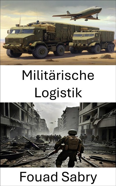 Militärische Logistik, Fouad Sabry