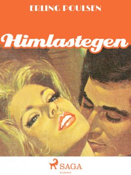 Himlastegen, Erling Poulsen